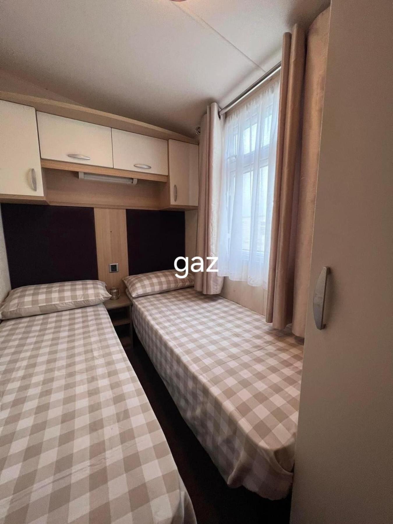 Gaz N Max Ξενοδοχείο Abergele Εξωτερικό φωτογραφία