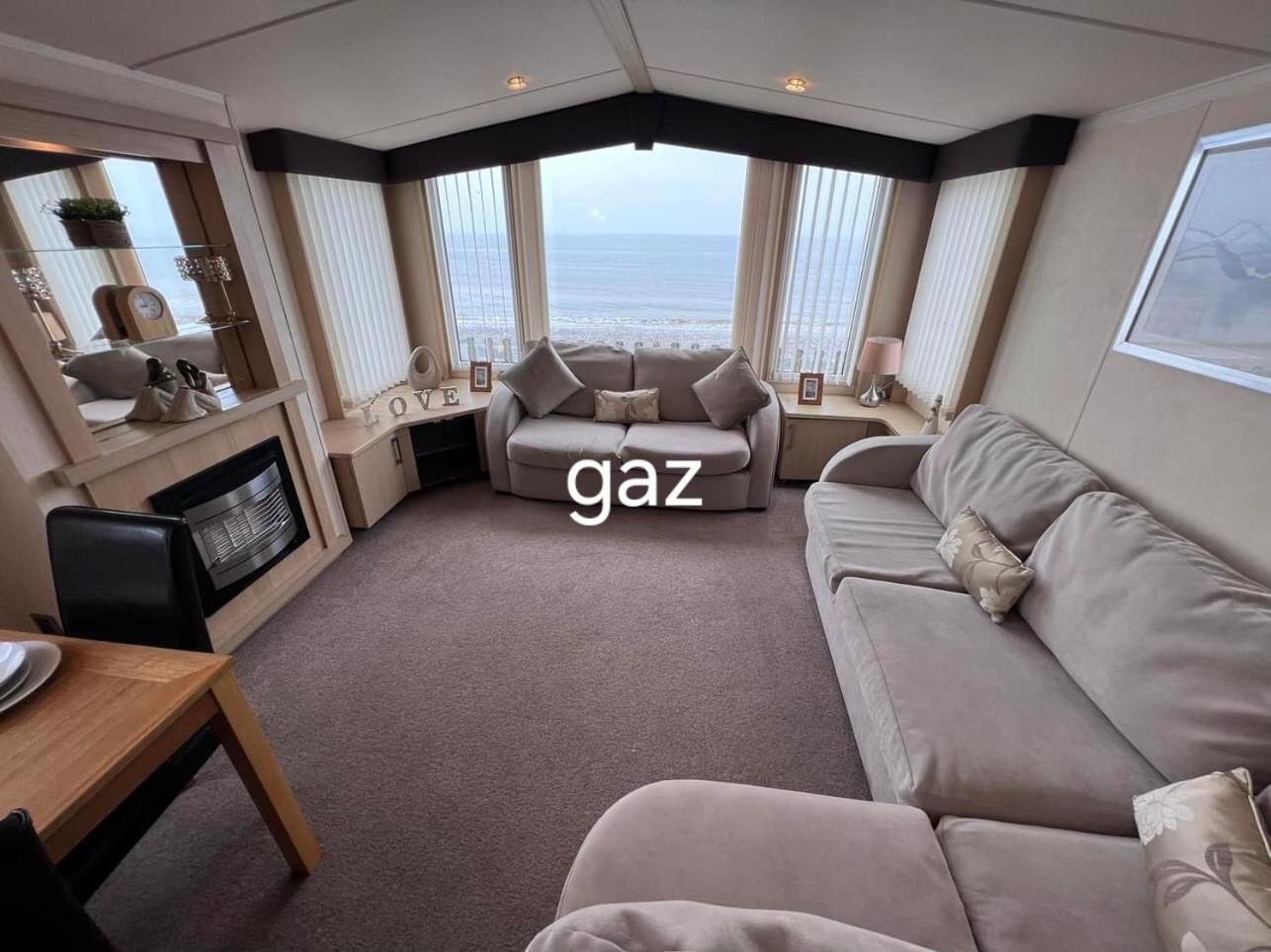 Gaz N Max Ξενοδοχείο Abergele Εξωτερικό φωτογραφία